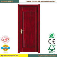 PVC cristal puerta MDF vidrio puerta cocina puerta del gabinete